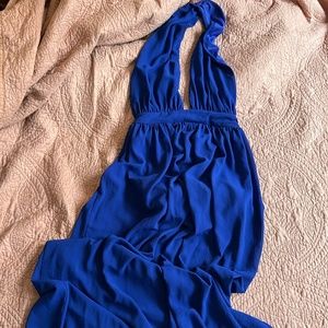 Event Gown